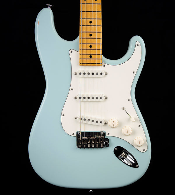Suhr Classic S Antique, Sonic Blue, SSS, Maple, SSCII