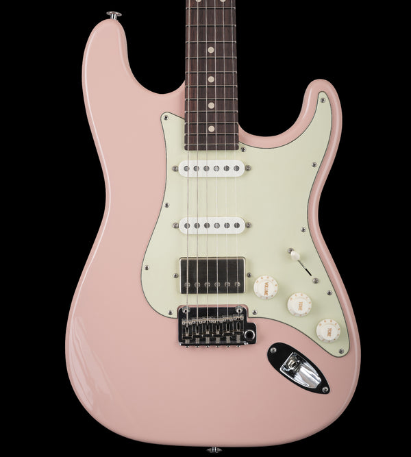 Suhr Mateus Asato Signature Classic S - Shell Pink