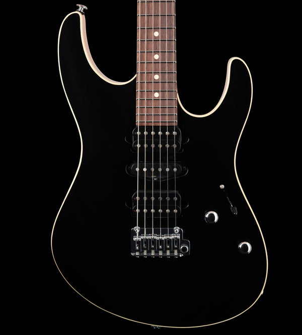 Suhr Custom Modern Black
