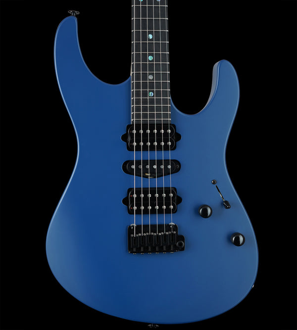 Suhr Modern Terra Limited Edition, Deep Sea Blue