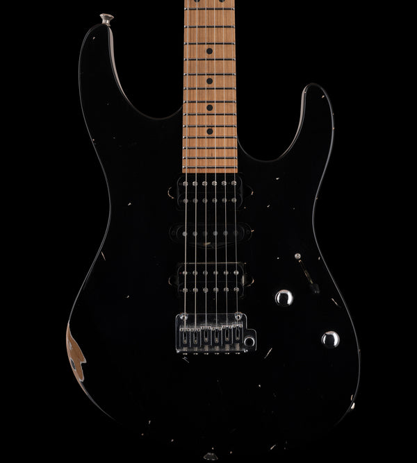 Suhr Custom Modern Antique Black