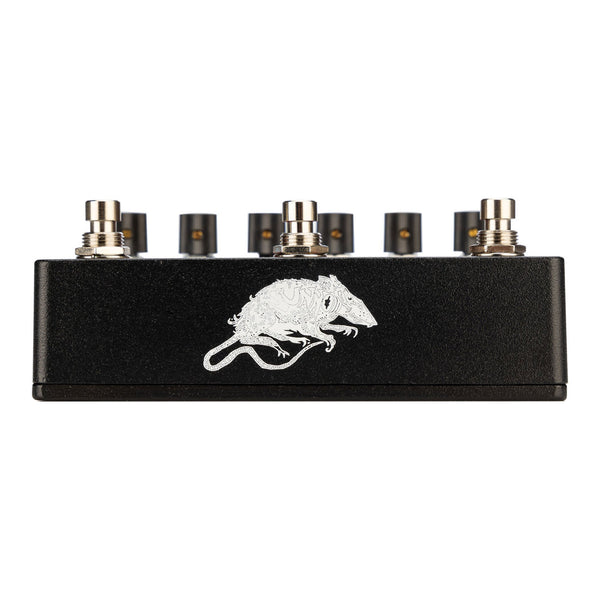 EarthQuaker Devices Sunn O))) Life Pedal