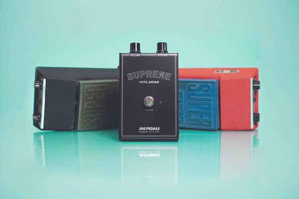 JHS Supreme