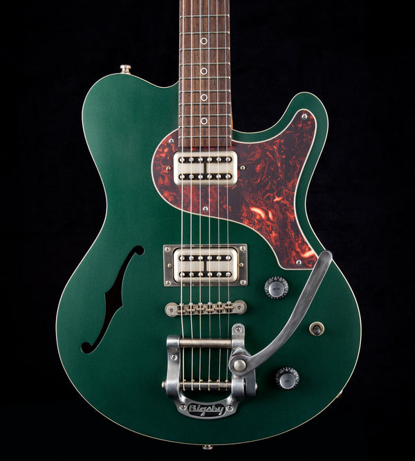 Nik Huber Surfmeister - Cadillac Green