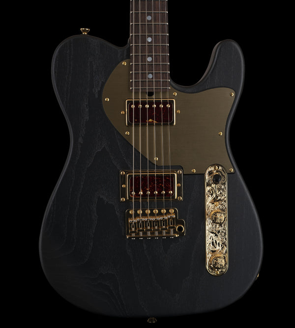 Taey Kang Modern - CT - Pearlized Black