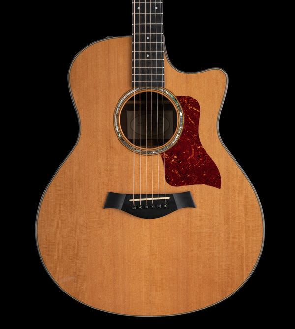 Taylor 716ce