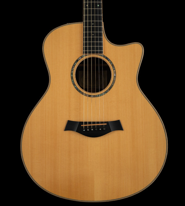 Taylor GS Custom