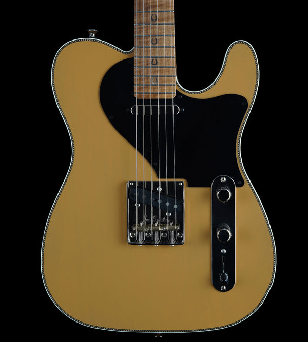 Ron Thorn SoCal G/T Palomino