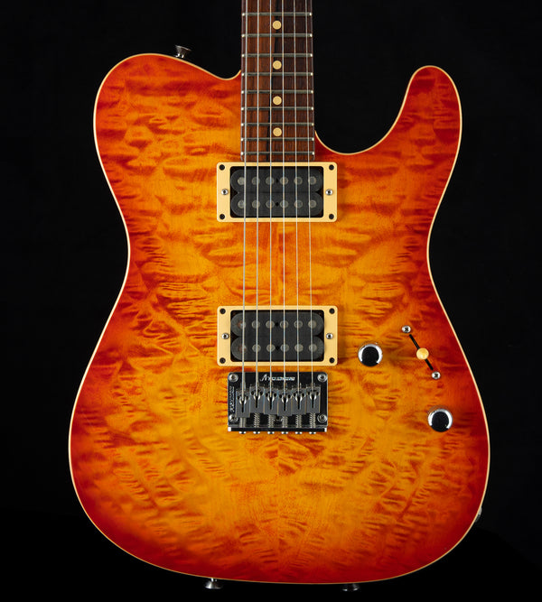 Tom Anderson Cobra T - Fire Burst