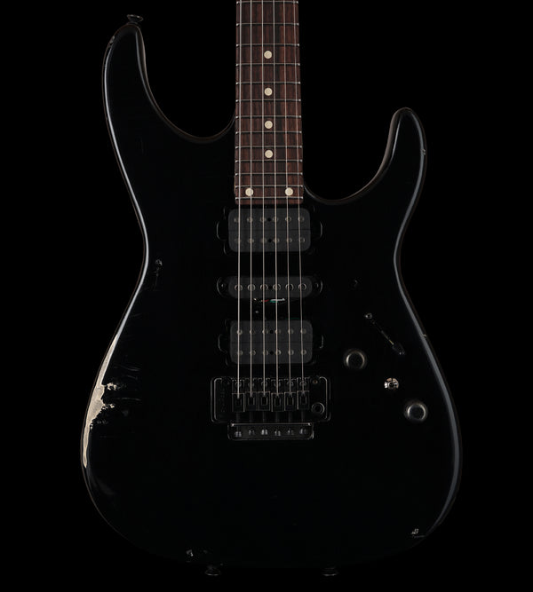 Tom Anderson Angel Player - Black
