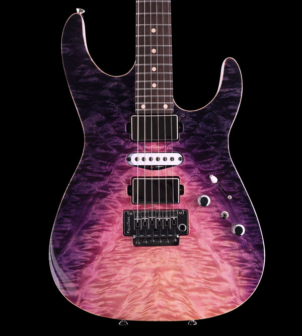 Tom Anderson Angel - Purple WakeSurf