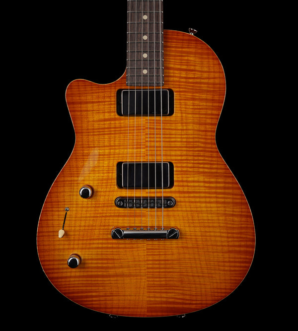 Tom Anderson Atom CT - Left Handed