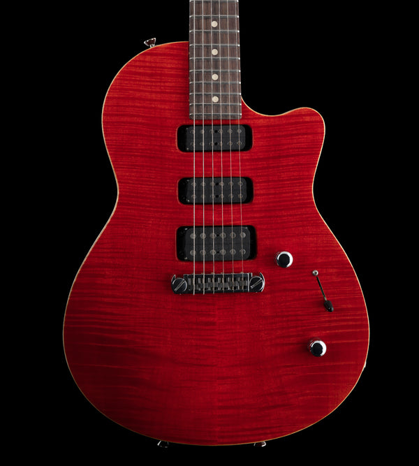 Tom Anderson Atom - Sweet & Sour Sauce Red