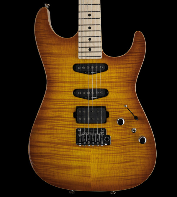 Tom Anderson Drop Top - Honey Burst