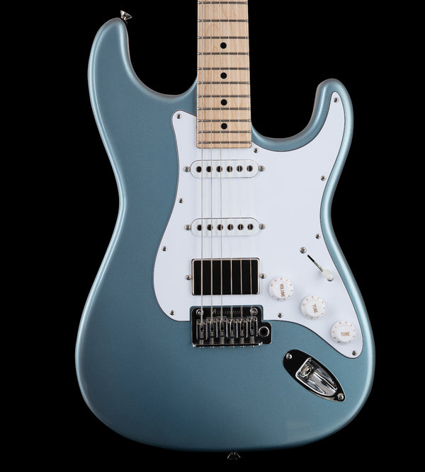 Tom Anderson Icon Classic  - Metallic Ice Blue