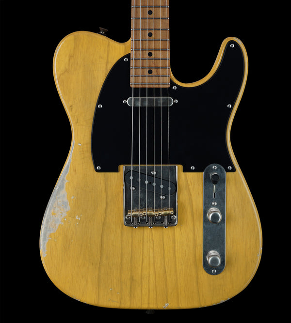 Tom Anderson T Icon - Translucent Butterscotch