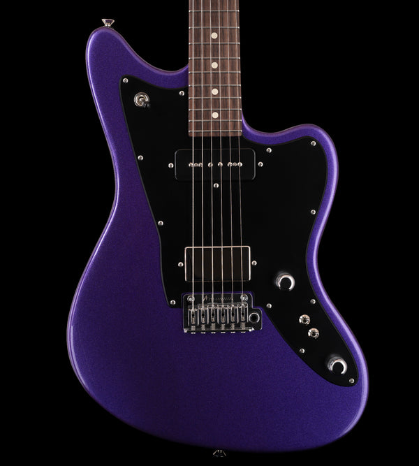Tom Anderson Raven - Metallic Purple