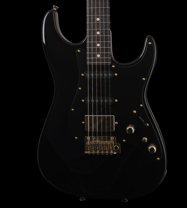 Tom Anderson The Classic - Black