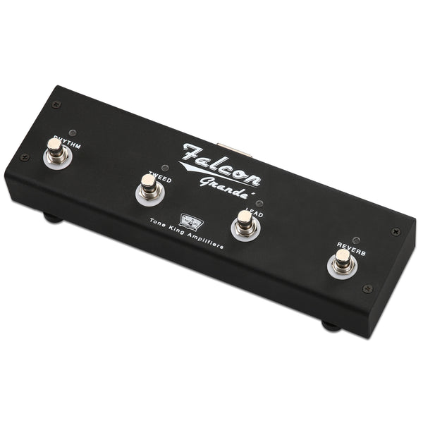 Tone King Falcon Grande Combo - Black