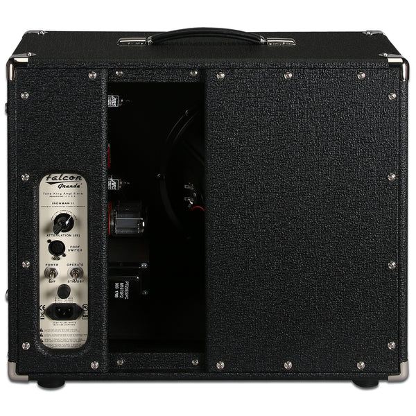 Tone King Falcon Grande Combo - Black