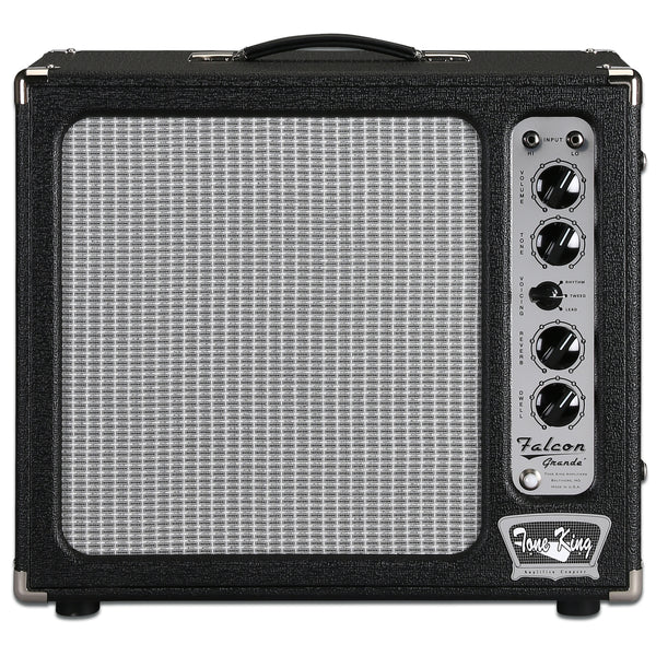 Tone King Falcon Grande Combo - Black