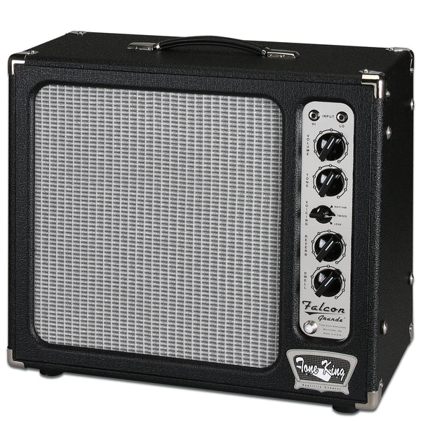 Tone King Falcon Grande Combo - Black