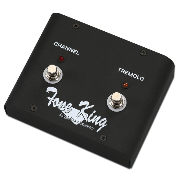 Tone King Imperial mkII Combo - Black