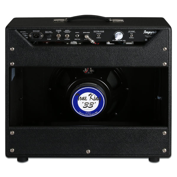 Tone King Imperial mkII Combo - Black