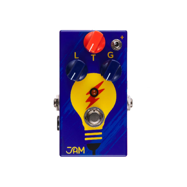 JAM Pedals TubeDreamer