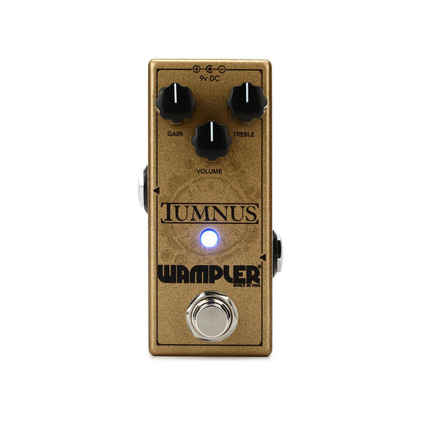 Wampler Tumnus