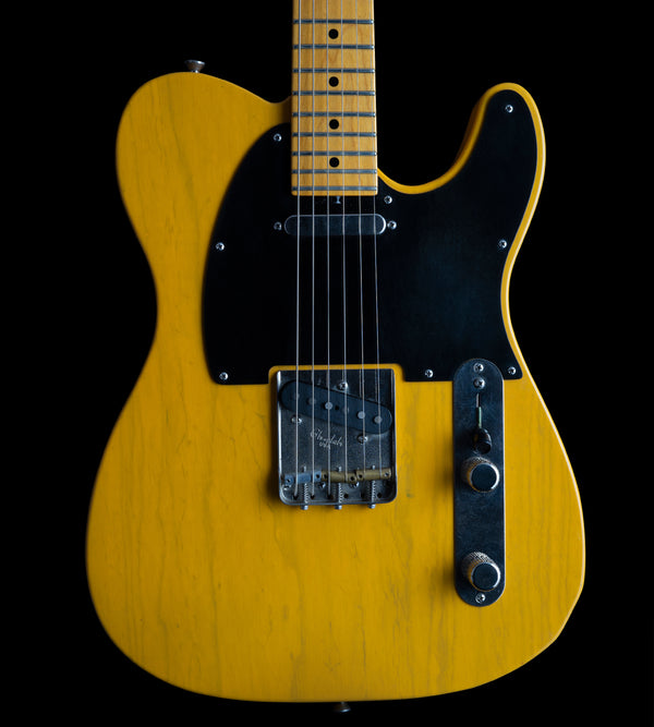 Tuttle Custom Classic T