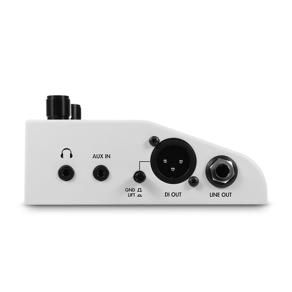 Two Notes Torpedo C.A.B. M+