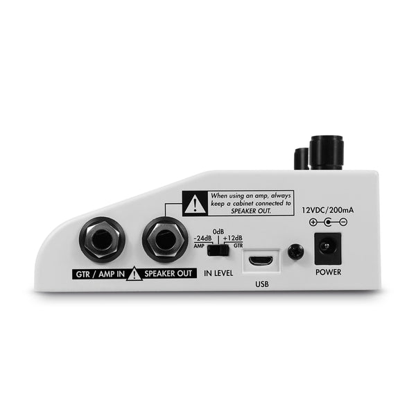 Two Notes Torpedo C.A.B. M+