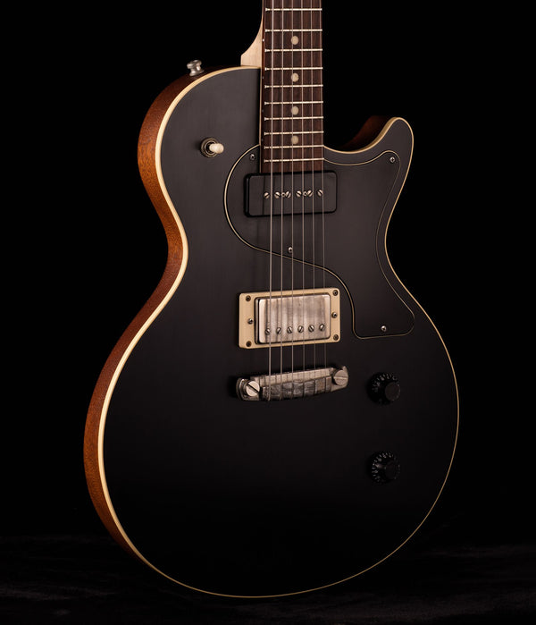 Nik Huber Krautster II - Worn Onyx Black preowned