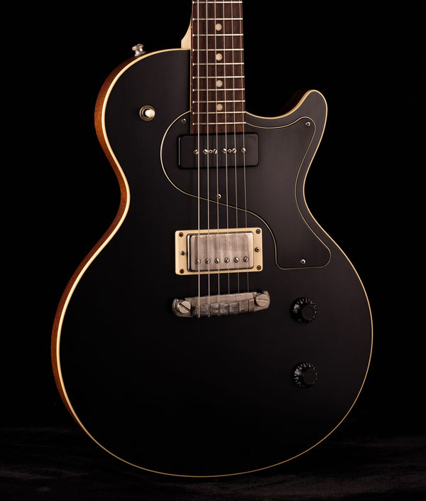 Nik Huber Krautster II - Worn Onyx Black preowned
