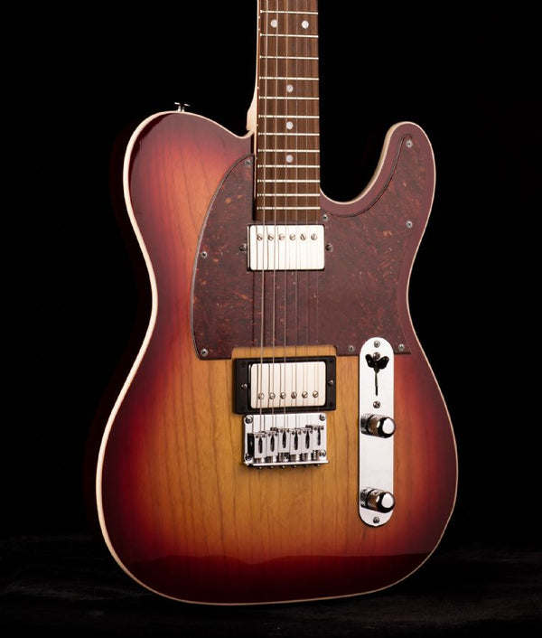 GJ2 Hellhound Sunburst