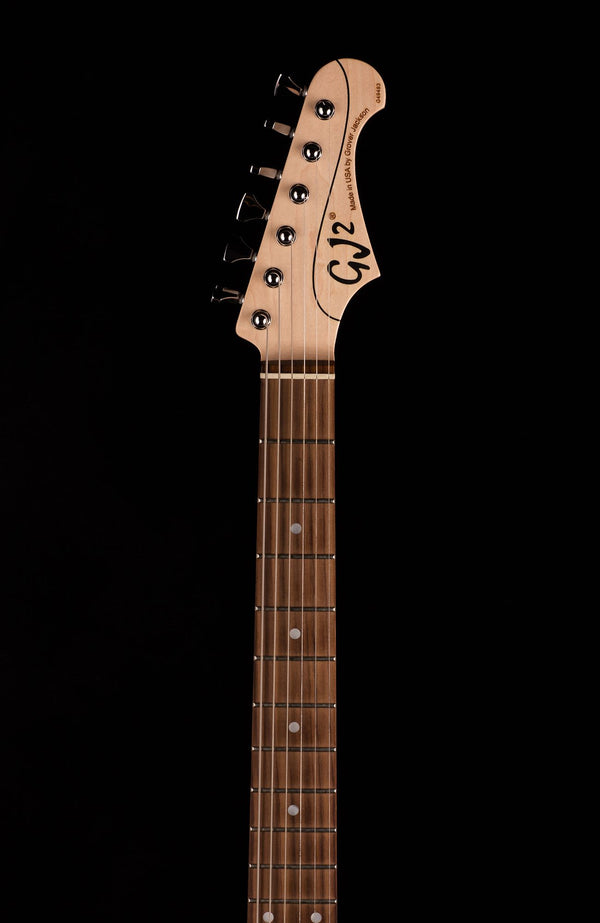 GJ2 Hellhound Sunburst