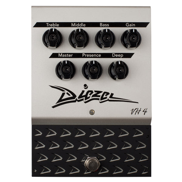 Diezel VH4 Pedal