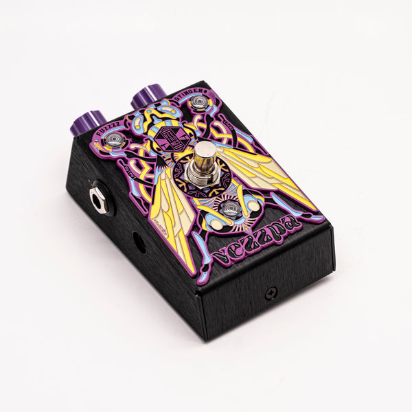 Beetronics Vezzpa - Angel City Guitars Limited Run