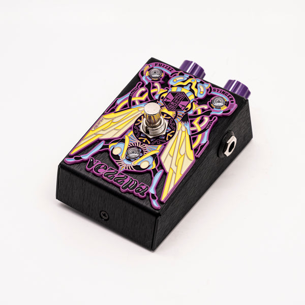 Beetronics Vezzpa - Angel City Guitars Limited Run