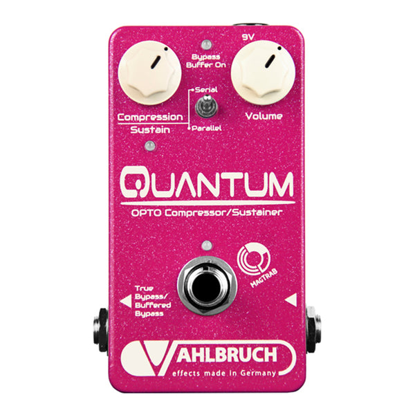 Vahlbruch Quantum