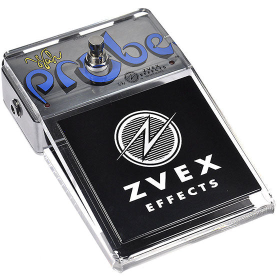 ZVex Wah Probe Vexter