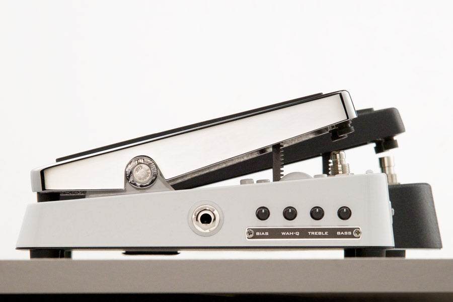 Xotic XW-1 Wah – Angel City Guitars 