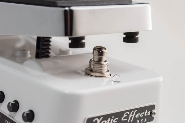 Xotic XW-1 Wah