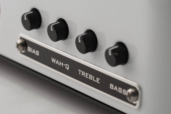 Xotic XW-1 Wah