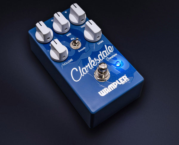 Wampler Clarksdale