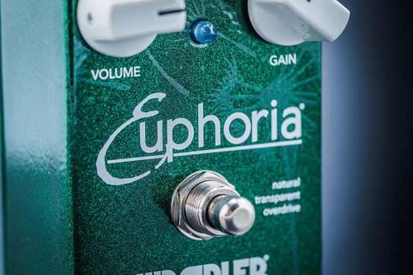 Wampler Euphoria