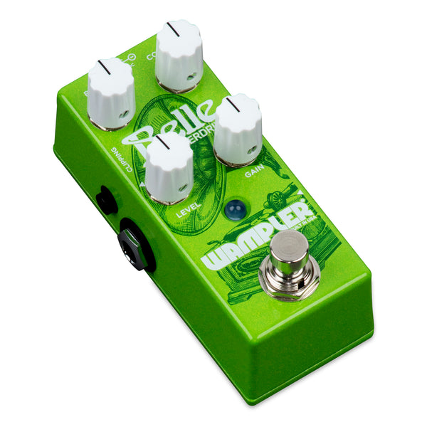 Wampler BELLE - Mini Drive