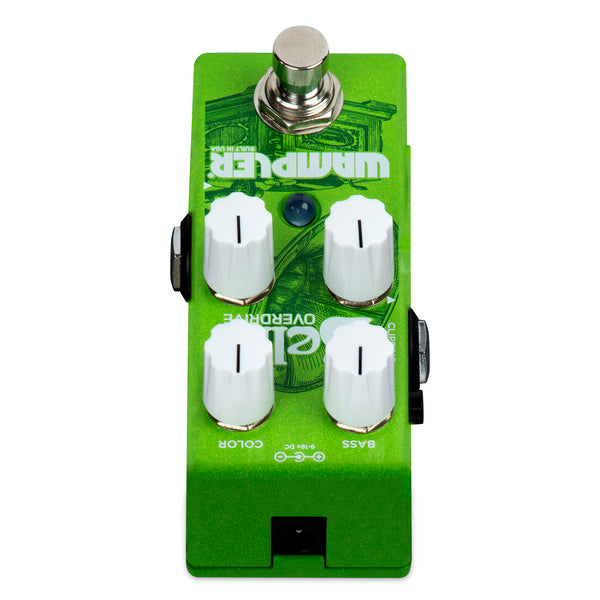 Wampler BELLE - Mini Drive