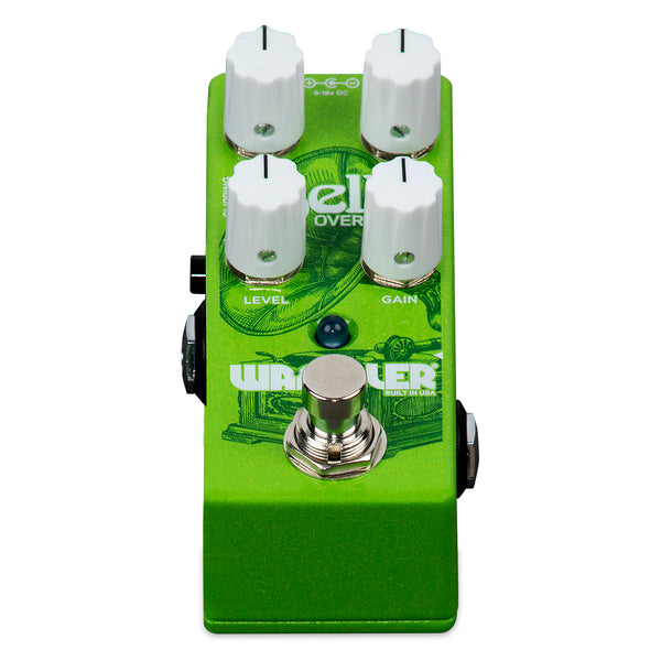 Wampler BELLE - Mini Drive